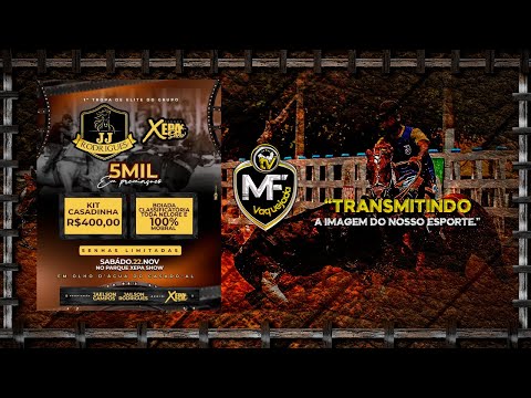 DISPUTA FINAL DO GRUPO J.J RODRIGUES | PARQUE XEPA SHOW | OLHO D´ÁGUA DO CASADO-AL