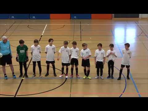 FCU Cb Turniersieger in Glattbrugg