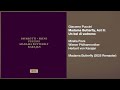 Luciano Pavarotti - Puccini: Un bel dì vedremo [Madama Butterfly, Act II]