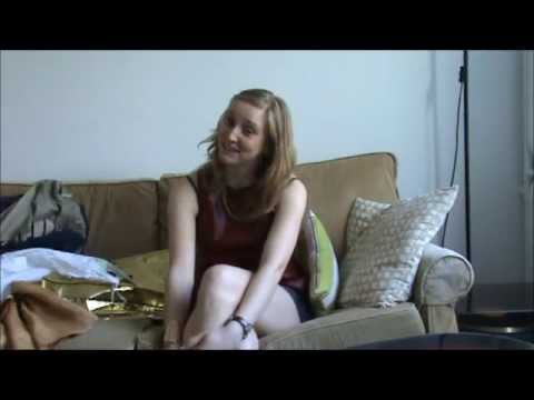 TrashFashion: Kringloop Haul ARM Hoograven (Deel 2 van 2)