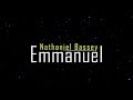 Nathaniel Bassy Emmanuel worship song one hour Loop. Be blessed and share.