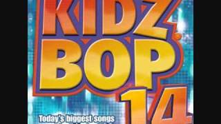 Kidz Bop Kids-Don&#39;t Stop The Music