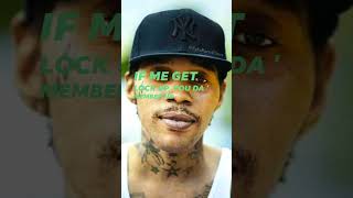 Vybz Kartel - Remember Me Lyrics