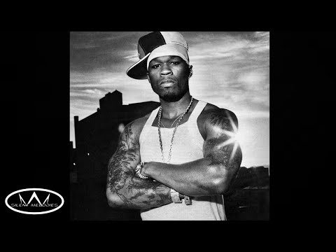 50 Cent x G Unit Type Beat-“Blank”