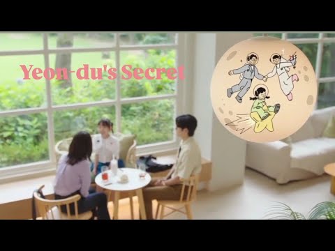 Yeon-du Accepted Mo-eum To Be Her Mother | Dan-ho & Mo-eum | Love Next Door