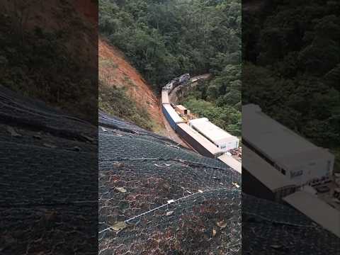 Serra de Campos Altos MG