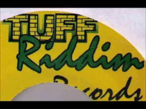 Wicked can't runaway/Green bay/Youthman riddim 2000 ( Tuff Riddim label ) mix selecta Sanjah I