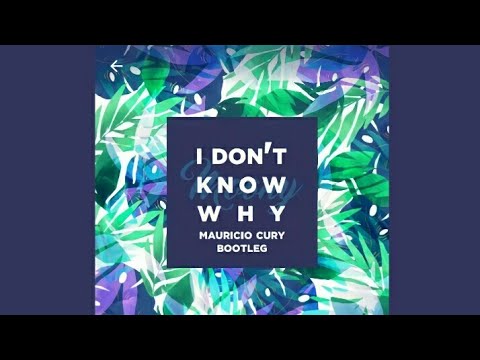 Moony - I Don't Know Why (Mauricio Cury Bootleg)