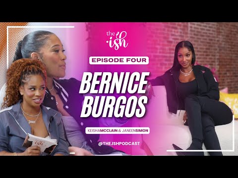 Bernice Burgos