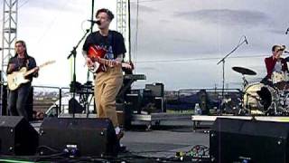 Girls - Lust For Life (Live)