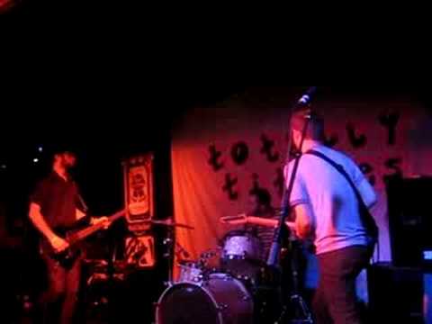 The Liverhearts (9/6/2008)