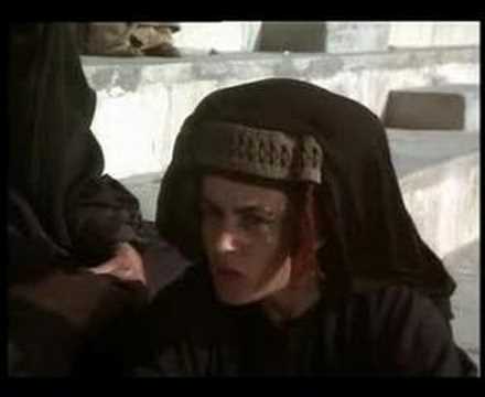 Monty Python - Life of Brian - PFJ Splitters