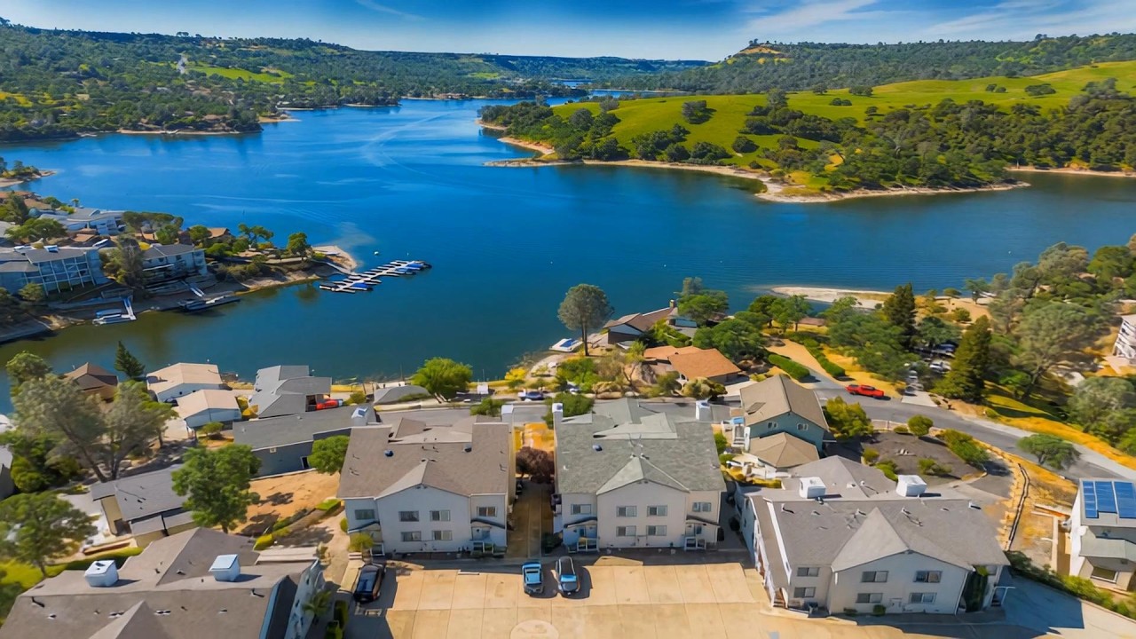 You’ll Fall in Love with This Copperopolis Home! | 438 Hiltop Estates Drive A3