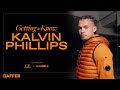 Kalvin Phillips On England POTY, Leeds United & Aitch | Getting To Know | C.P. Company x FLANNELS