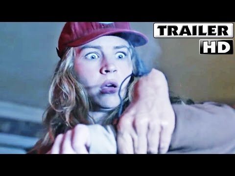 Tomorrowland Trailer 2015 Español