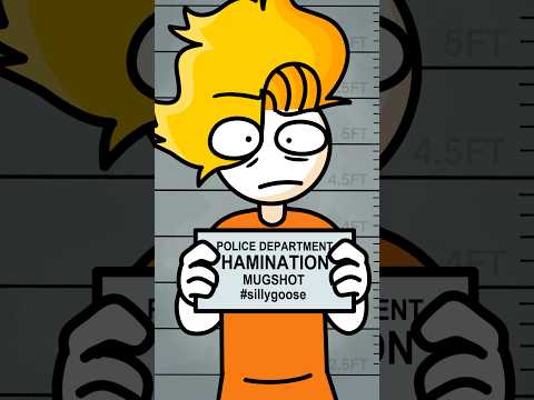 俺は逮捕されたのか？ (I got ARRESTED?!?!)