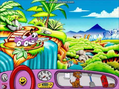 Putt-Putt Saves the Zoo [TAS] (31.57)