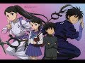 Kekkaishi Eng Dub Ep 14 26