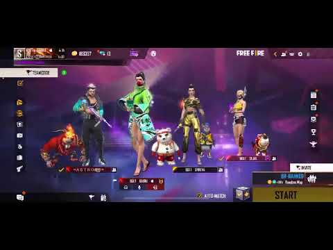 BOLT GABRU IS LIVE - Bolt Girls vs Subscribers #ASGAMING #GYANGAMING #TOTALGAMING LIVE