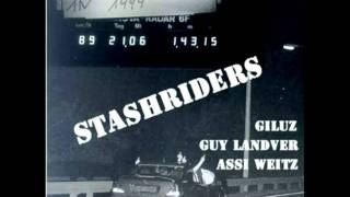 StashRiders - Flipside