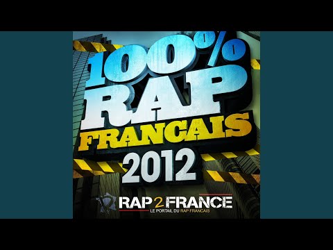 Déraciné (feat. Taïro)