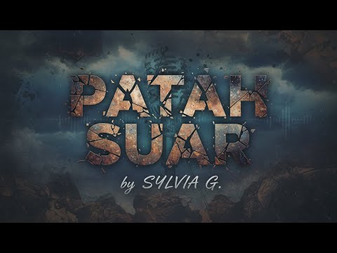 Cover | Sylvia G | Patah Suar