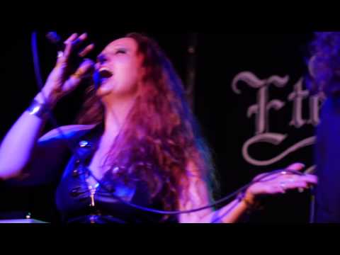 Eternal Silence - Braided Fates (Official Live Video)