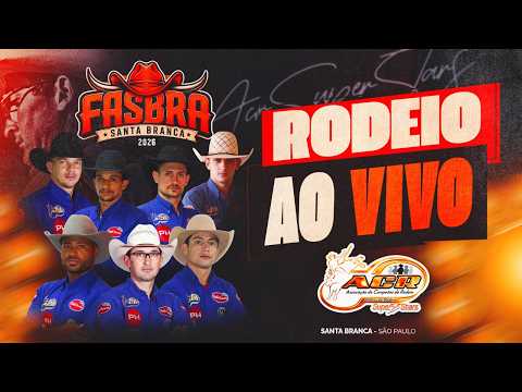 FASBRA - SANTA BRANCA - SP - 14/06 - FINAL - DOMINGO