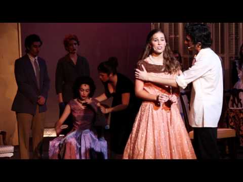 MCT Light in the Piazza Promo