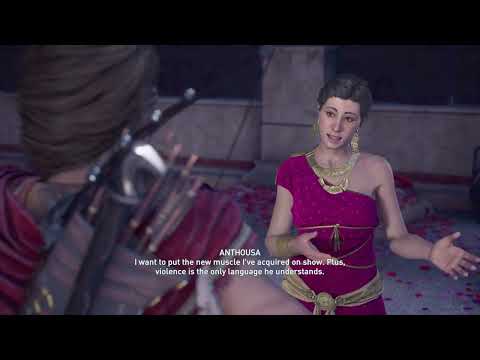 Rogue's Assassin's Creed Marathon! - Assassin's Creed Odyssey: The Reunion.