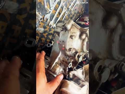 Thumbnail for Toyota Daihatsu Front Differential Problem and open by Toyota, Daihatsu, Toyota DA