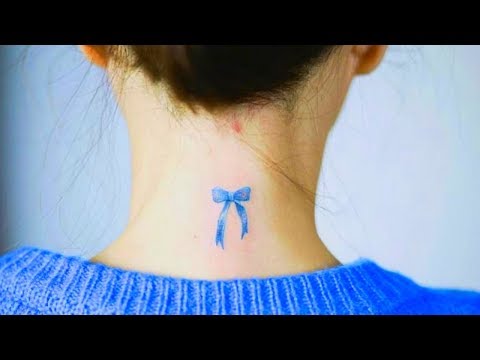 Gorgeous Tiny Tattoos For Women That Will Catch Your Eyes