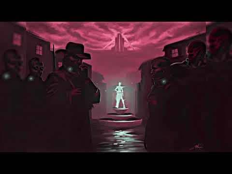 Narvent, my!lane, Staarz - Worship Me (Slowed + Reverb)