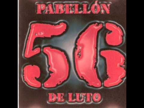 Noche de Demonios-PABELLÓN 56