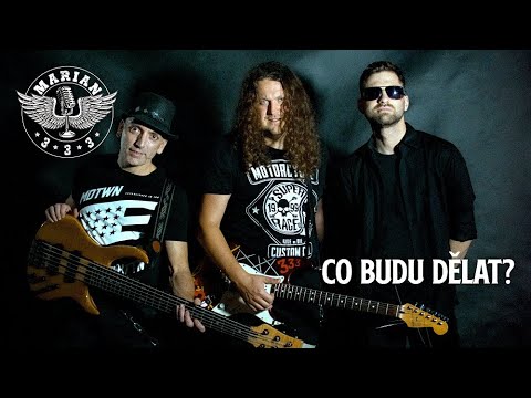 Marian 333 - Co budu dělat [Official Music Video]