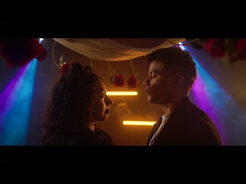 Nemayren - Loca 🤪 (Official Video)