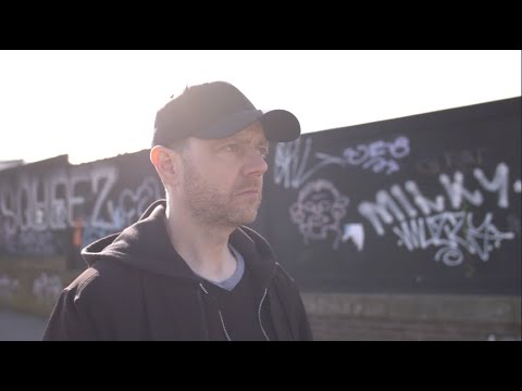 Z-Beat feat. Neil the Rapper - 'Lockdown Life'