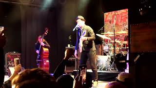 G. Love &amp; Special Sauce - 9 - Rhyme for the Summertime - Cleveland - 1/19/24