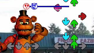 Cover art for Fazbars