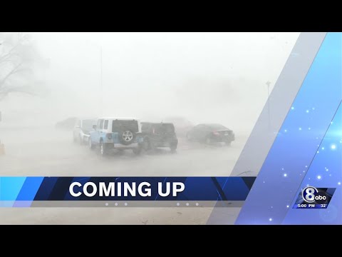 A devastating storm swept through Nebraska one year ago