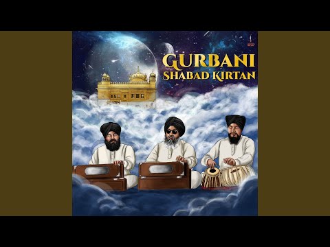 Mere Man Naam Nit Nit Leh