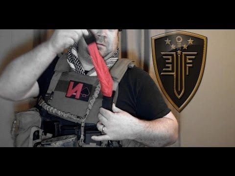 Elite Force Kill Rag CREATED BY AN AIRSOFT PLAYER FTW!