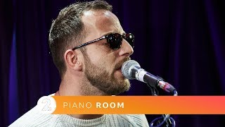 James Morrison - My Love Goes On (Radio 2 Piano Room)