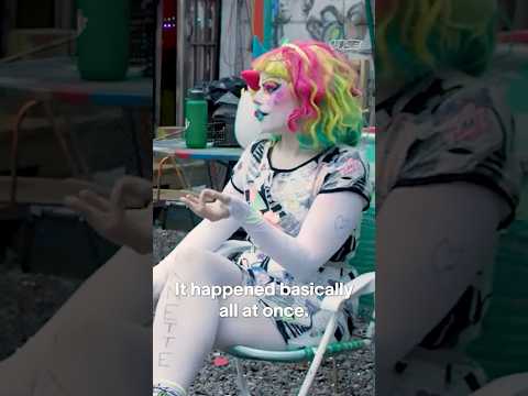 Adult films... with clowns?