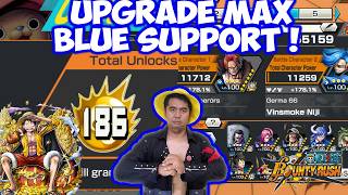 Download lagu Akhirnya Tamat !! Upgrade Support Biru Sampai Max Auto Bantai Musuh 🔥🔥-One Piece Bounty Rush mp3 Download lagu Akhirnya Tamat !! Upgrade Support Biru Sampai Max Auto Bantai Musuh 🔥🔥-One Piece Bounty Rush mp3