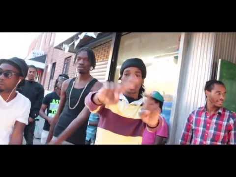 XPRESS X TALLIS DNB - UPTOWN BRONX VIRAL VIDEO 2013