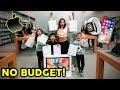 WE BOUGHT EVERYTHING AT THE APPLE STORE **NO BUDGET** | The Royalty Family WE BOUGHT EVERYTHING AT THE APPLE STORE **NO BUDGET** | The Royalty Family
