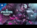 Paladins - Community Battle Pass Trailer | PS4
