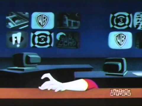 Best of Freakazoid part 2