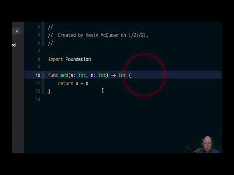 Xcode code creation, navigation, completion